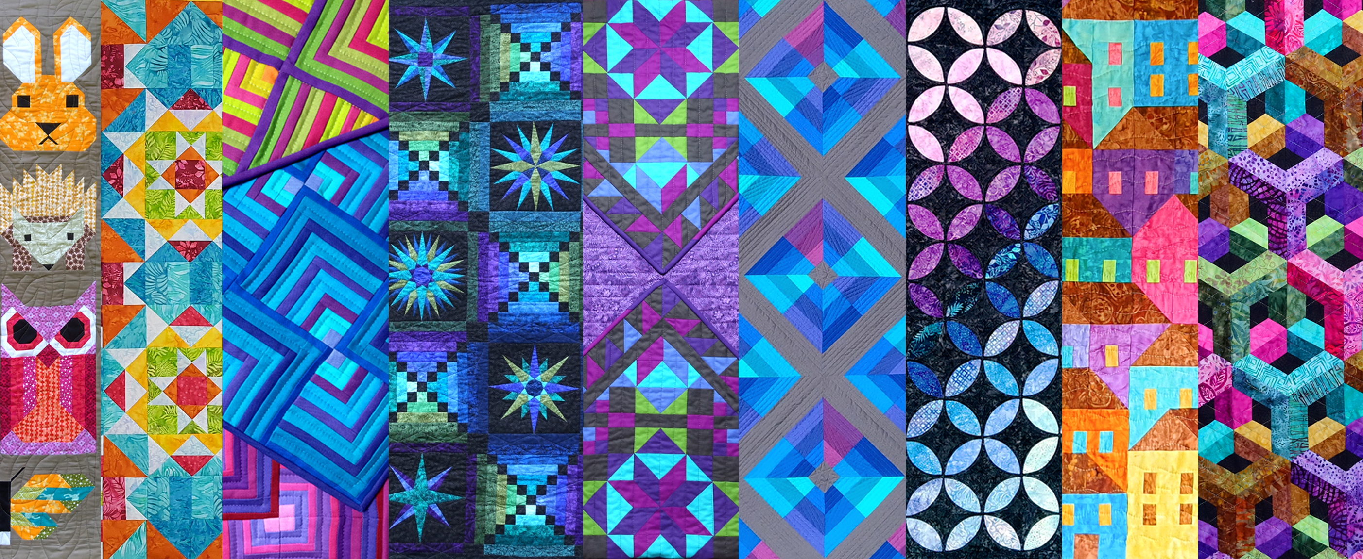 Solva Quilts